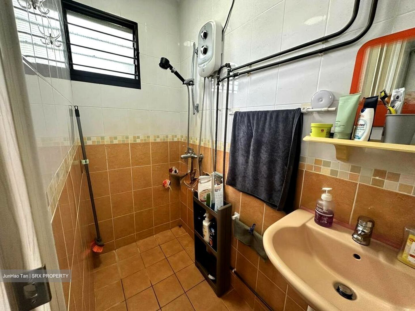 Blk 410 Sun Plaza View (Tampines), HDB 3 Rooms #521809221